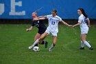 WSoccer vs Brandeis  Wheaton College Women's Soccer vs Brandeis College. - Photo By: KEITH NORDSTROM : Wheaton, women's soccer